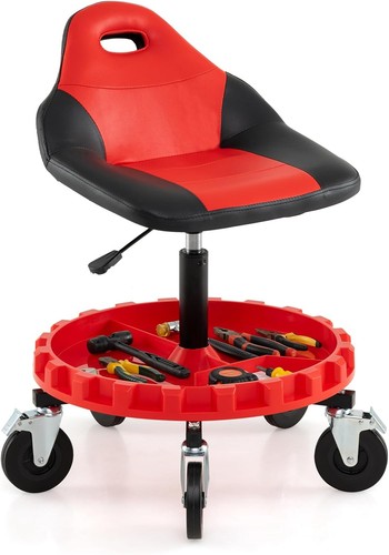 Werkstatthocker mit rollen - werkstatthocker,