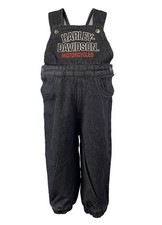 Harley-Davidson Latzhose Jeans