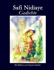 Safi Nidiaye | Gedichte | Buch