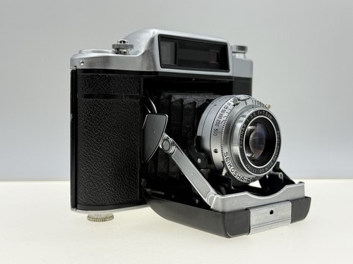 Exc fuji super fujica - fuji, 6