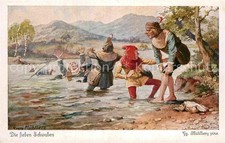 Maerchen Sagen Die sieben