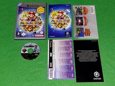 Mario Party 5 PAL OVP Nintendo