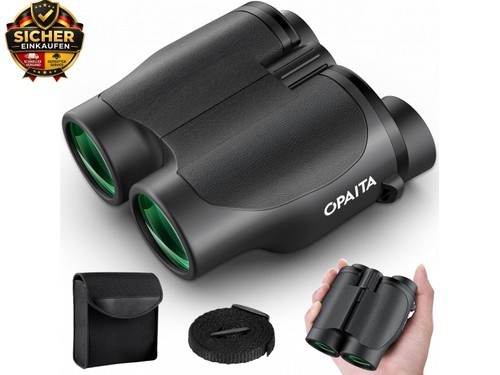 Kompaktes fernglas für - fernglas,
