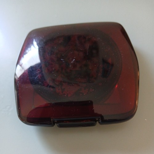 Chanel miroir double - double, facettes
