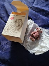 Hermann Teddy Miniaturen - mit