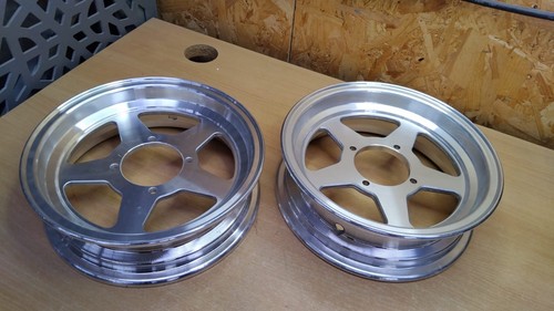 50x10 offset - 2.50x10", 3.50x10"