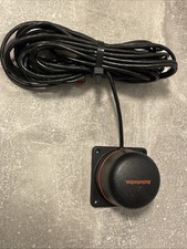 Autohelm Raymarine Raytheon Fluxgate Compass Module M81190 PERFECT!