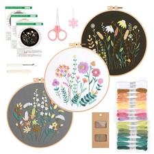 Sticken Set Erwachsene