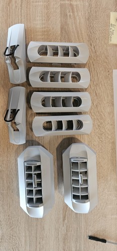 Ersatzteile ergoline neu - ersatzteile,