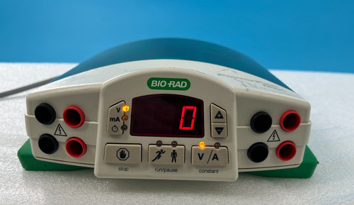 Bio rad model powerpa basic - bio-rad,