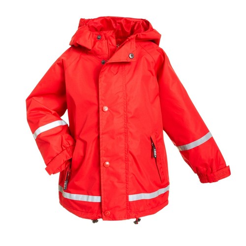 Bms kinder regenjacke kids - bms,