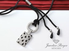 Cartier collier panthere - panthere, de