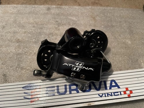 Campagnolo athena schaltwerk - campagnolo,