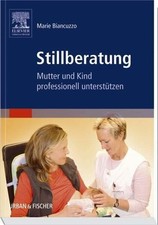 Stillberatung: Mutter und Kind