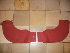 VW Bus T2a Westfalia Kombi Spritzbleche splash pans l+r Heckstoßstange