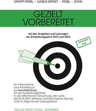 Gezielt vorbereitet 2012/2013