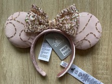 Disney Minnie Maus Bibbidi