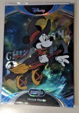 Kakawow Disney Cosmos 2025 CDT-TC-29 Minnie Mouse 86/188 Nummeriert / Limitiert