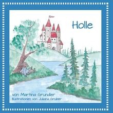 Holle von grundler martina - holle, |