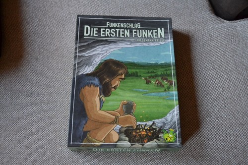 Funkenschlag die ersten - funkenschlag:,
