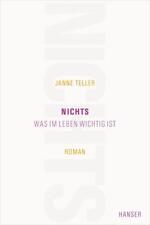Nichts | Janne Teller | 2010 | deutsch | Intet