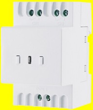 22586 Funk-Schalter Hutschiene