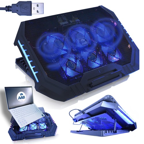 Aabcooling scutum notebook - aabcooling,