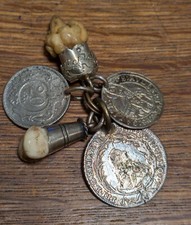 Münze charivari grandeln - charivari,