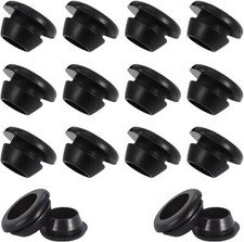 70 Stück KFZ GummiTülle