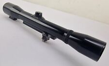 Zielfernrohr Schmidt & Bender