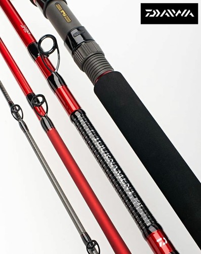 Daiwa tournament travel boat - tournament,