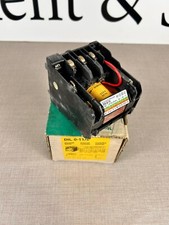 Klöckner-Moeller DIL 0-11/c