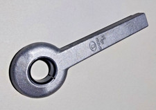 Zugöse zum einschweißen für - zum,
