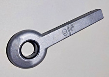 Zugöse zum Einschweißen für