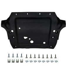 Motorschutz Unterfahrschutz