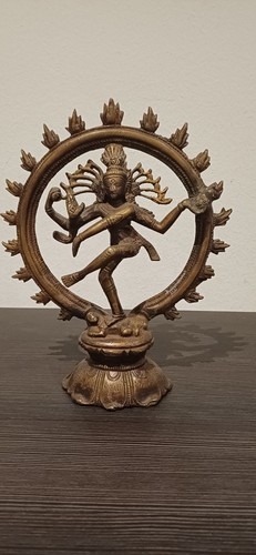 Shiva nataraja - shiva,