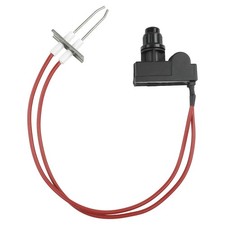 Backofen Impulszündset mit