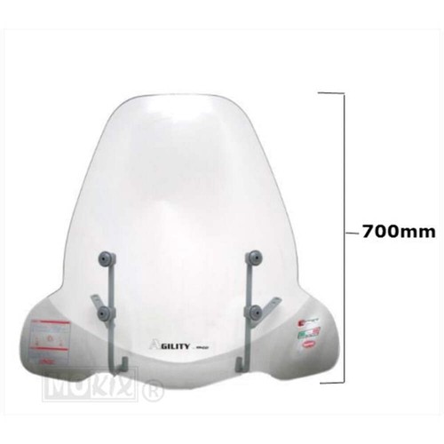 Windschutzscheibe kymco - windschutzscheibe, (kymco