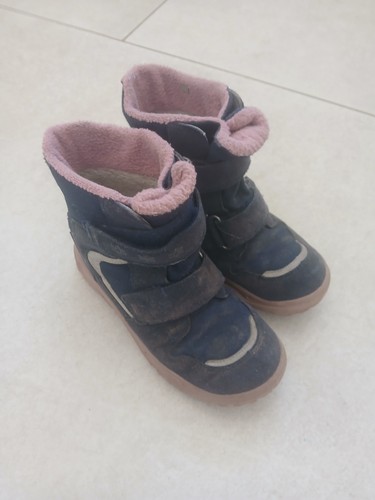 Superfit stiefel winterschuhe - stiefel,