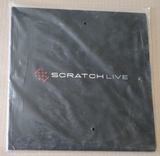 Sealed Serato DJ Scratch Live