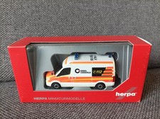 Herpa H0 1:87 in OVP; 093934