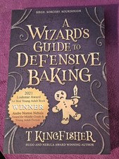 A Wizard's Guide to Defensive