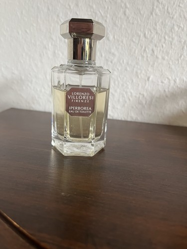Lorenzo villoresi iperborea - lorenzo,