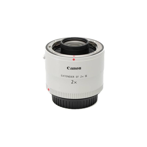 Canon extender iii - canon,