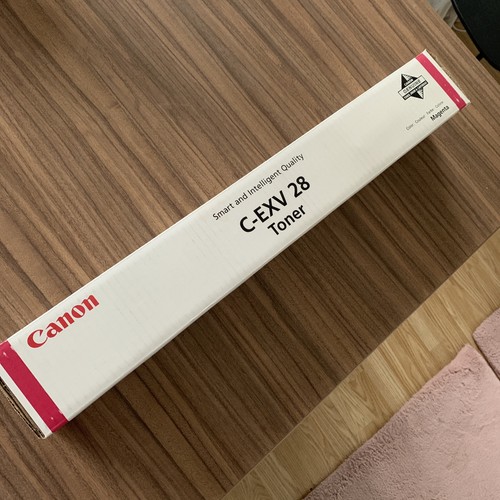 Canon exv magenta - c-exv,