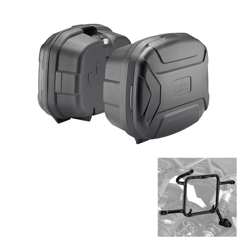 Givi trk35 lite - givi,