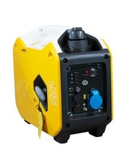 Inverter-Generator Kompak