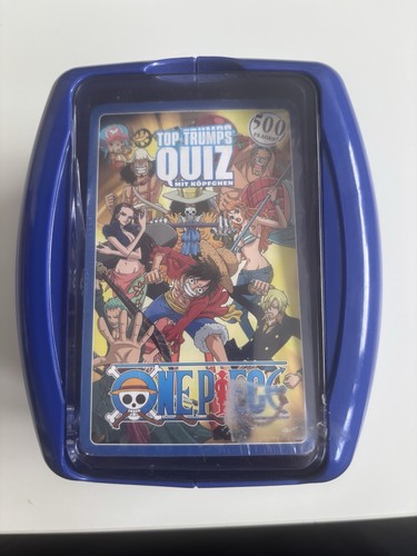 Quiz one piece spiel - one,