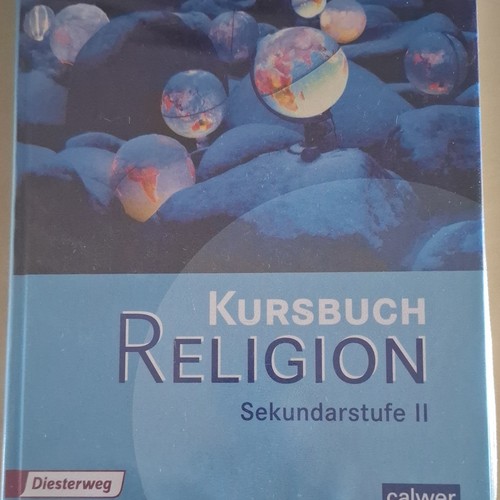 Kursbuch religion - kursbuch,