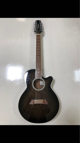 Takamine saitige - takamine, 12-saitige